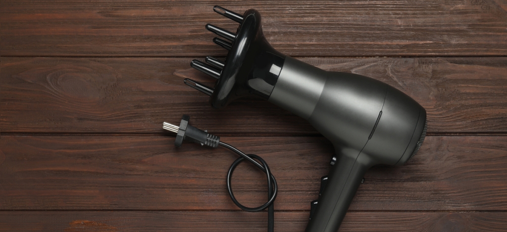 5 meglepő és kreatív dolog, amire a hajszárítót használhatod: ne aggódj, mind biztonságos!
