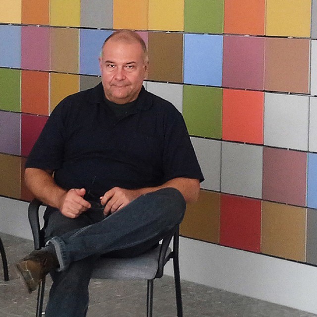 Tari Gáborral, a Baumit Év Homlokzata pályázat zsűritagjával készült interjú: milyenek a fiatal tervezők?