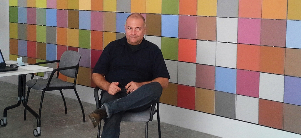 Tari Gáborral, a Baumit Év Homlokzata pályázat zsűritagjával készült interjú: milyenek a fiatal tervezők?