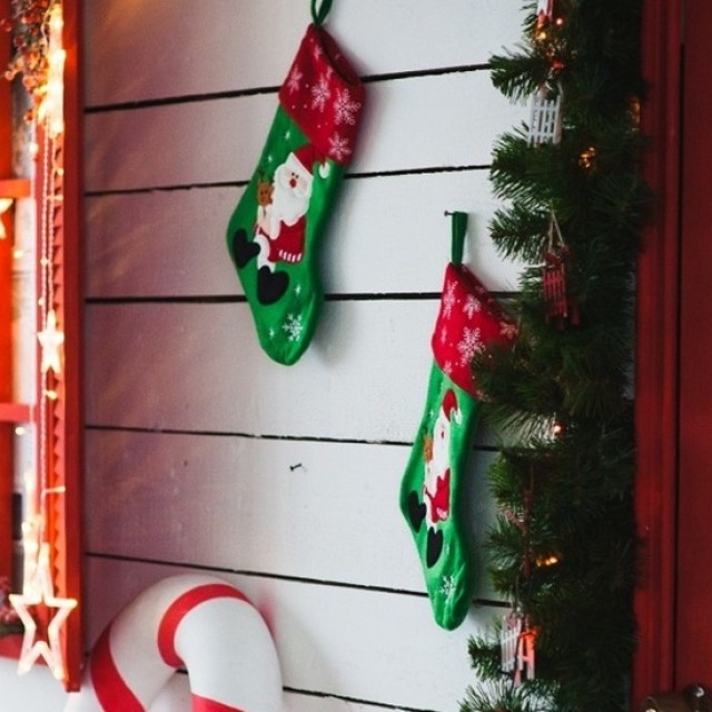 Tedd látványossá az ünnepet: íme, 2025 karácsonyának lakásdekorációs trendjei!