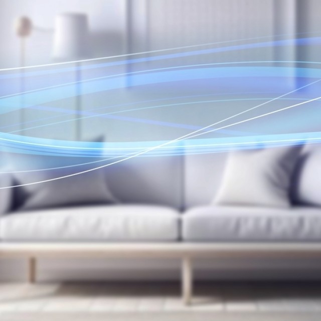 Visszacsapó szelep: miért fontos a hatékony szellőztetésben?