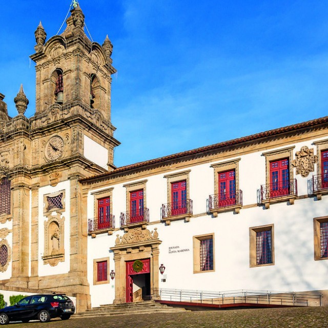 Mediterrán nyugalom és prémium textilkultúra: ilyen különleges élmény a Guimarães Home Fashion Week!