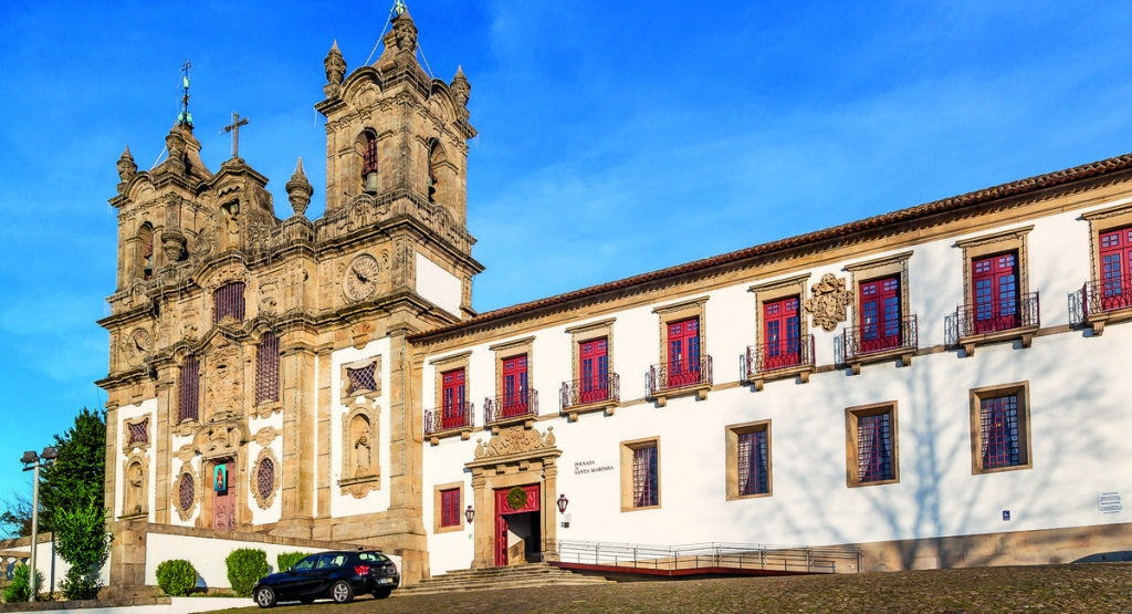 Mediterrán nyugalom és prémium textilkultúra: ilyen különleges élmény a Guimarães Home Fashion Week! Mediterrán nyugalom és prémium textilkultúra: ilyen különleges élmény a Guimarães Home Fashion Week!