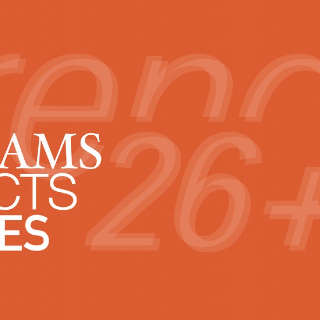 Ambiente Trends 26+: a „brave”, „light” és „solid” stílusvilágok a jövő trendjeit mutatják be