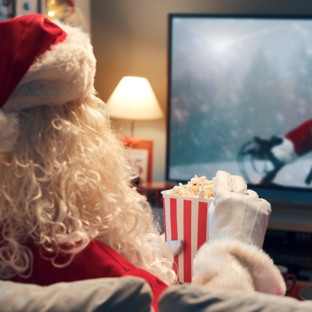 Filmek szenteste a tévében: érdemes bekuckózni a kanapéra az ünnepi vacsora után!