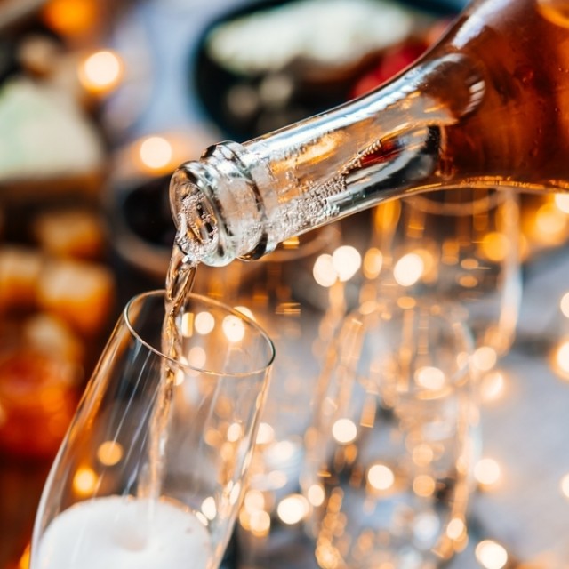 Nem tudod, hogyan dekorálj a szilveszteri bulira? Íme, egy inspiráló galéria, ami segíthet!