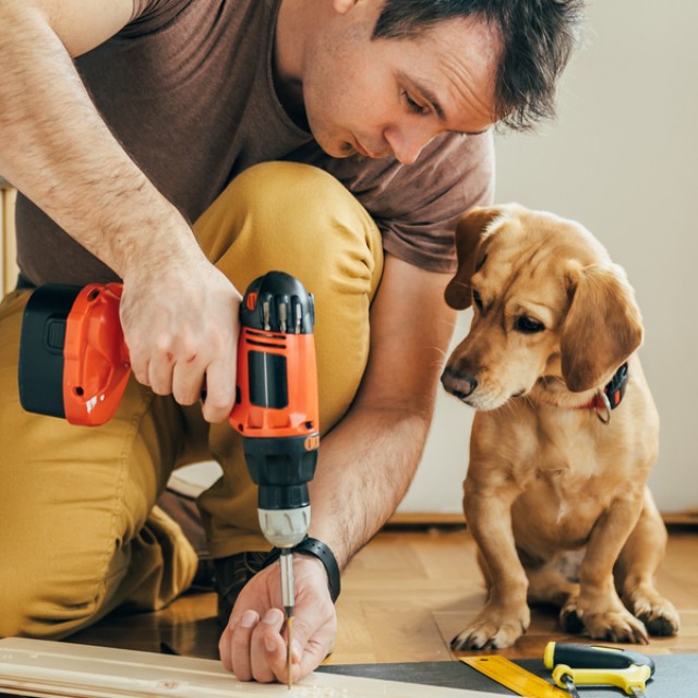4 dolog, amit egyszerűen nem hagyhatsz ki felújításkor: nagyon megbánnád később!