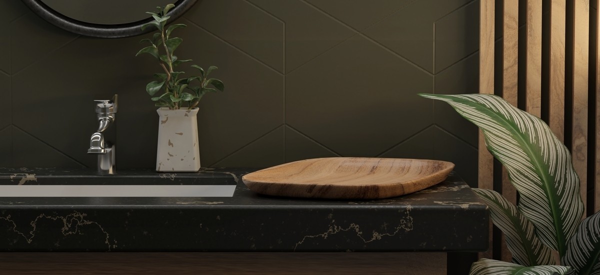 Így tarthatsz szobanövényeket a sötét, ablaktalan fürdőszobában is