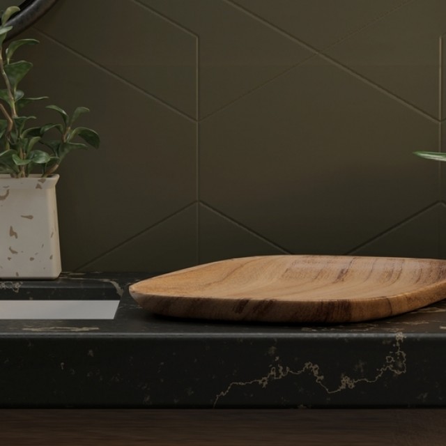 Így tarthatsz szobanövényeket a sötét, ablaktalan fürdőszobában is