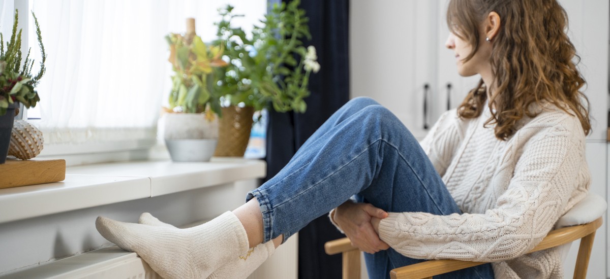 6 egyszerű párásító módszer, ha a fűtési szezonban túl szárazzá válik otthonod levegője