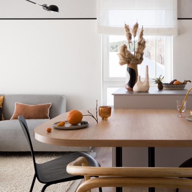 Kis lakás berendezése okosan: 7 alapszabály, ami mindig működik