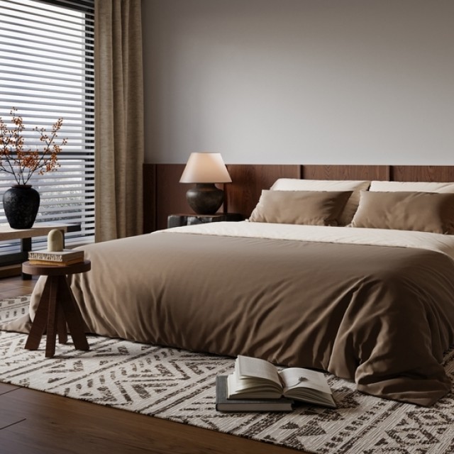 A tökéletes hálószobák 5 jellemzője – ezekből mennyi igaz a tiédre?