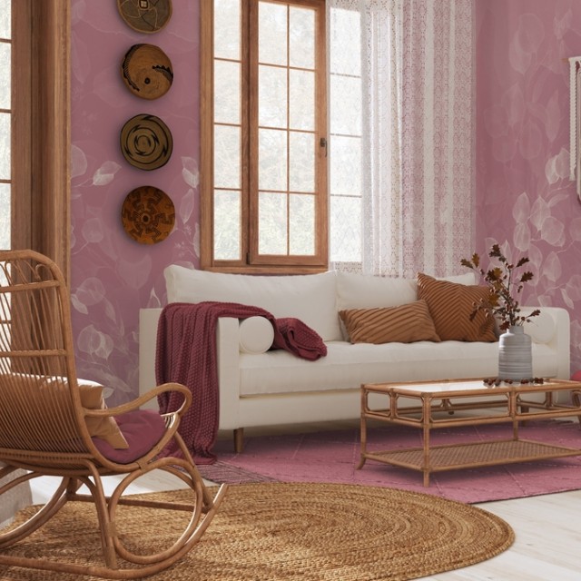 Mi az a bohém lakberendezési stílus? Így lesz eklektikus és laza a hangulat otthon