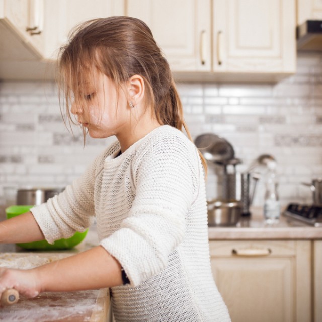 Ez a konyhád 5 legkoszosabb pontja és te nem is tudsz róla – tippek takarításhoz