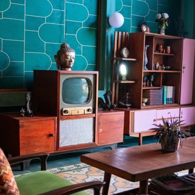 2026-ban hódít az újrahasznosított lakásdekoráció: így lehet valami régiből valami új