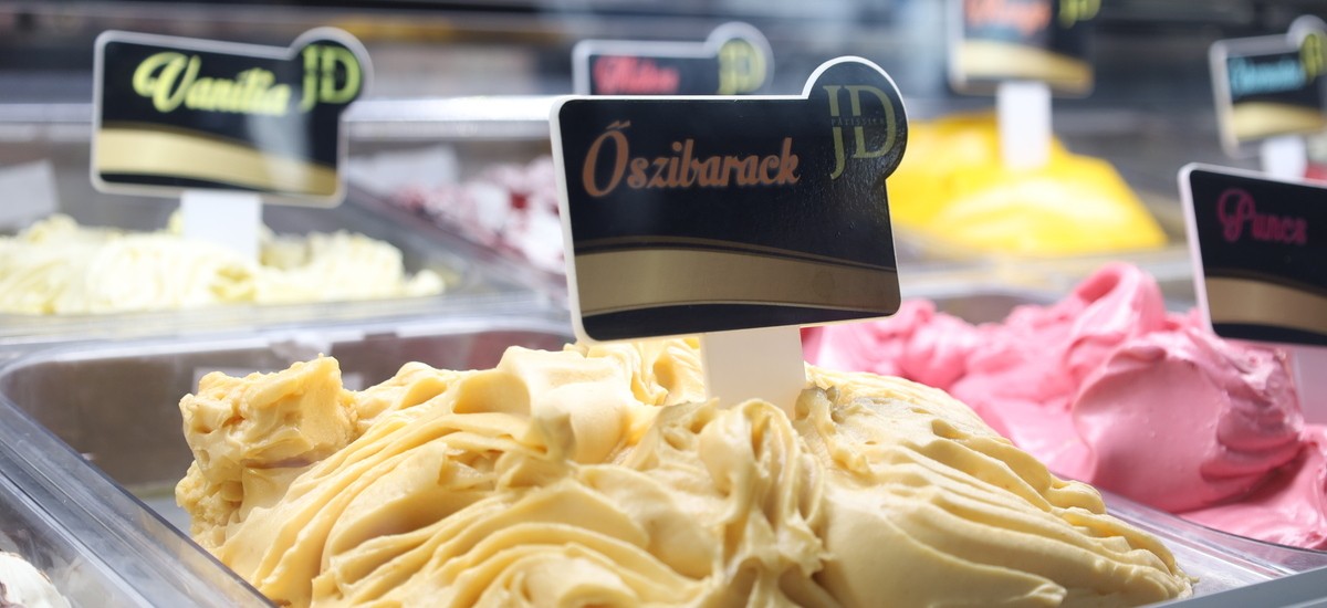 Kiderült, ki lett az év cukrásza 2026-ban: rangos szakmai díjat adtak át Szombathelyen