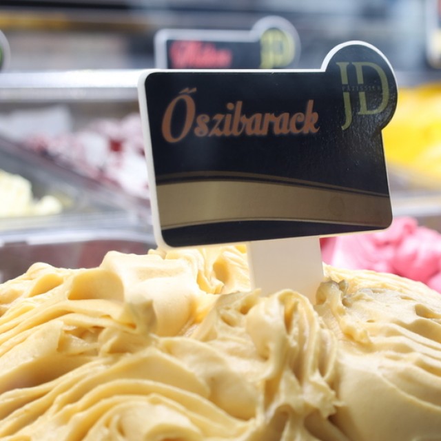 Kiderült, ki lett az év cukrásza 2026-ban: rangos szakmai díjat adtak át Szombathelyen