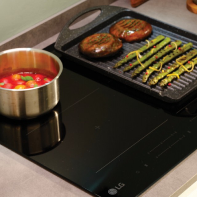 Konyha régen és ma – ezért teljesen más a főzés a fiatalok és a nagyszülők számára