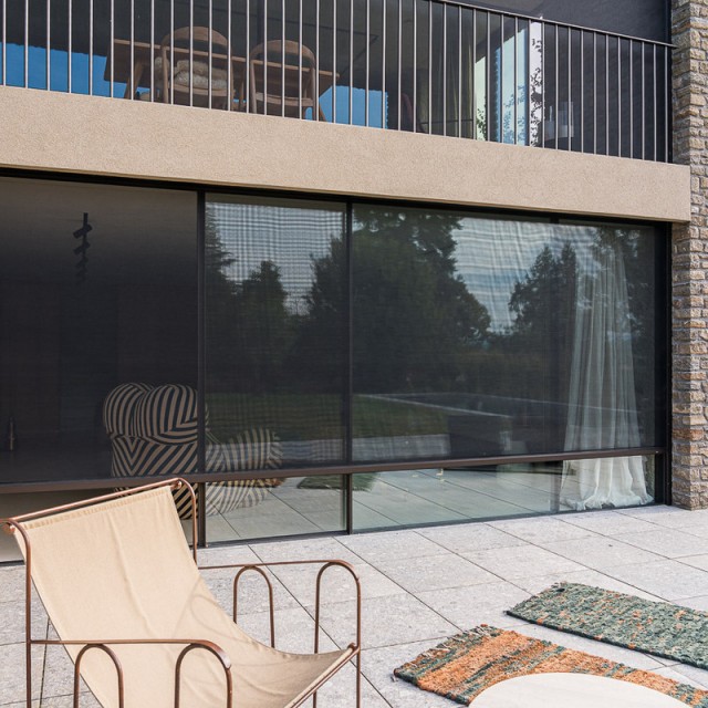 Mindent a szúnyoghálókról