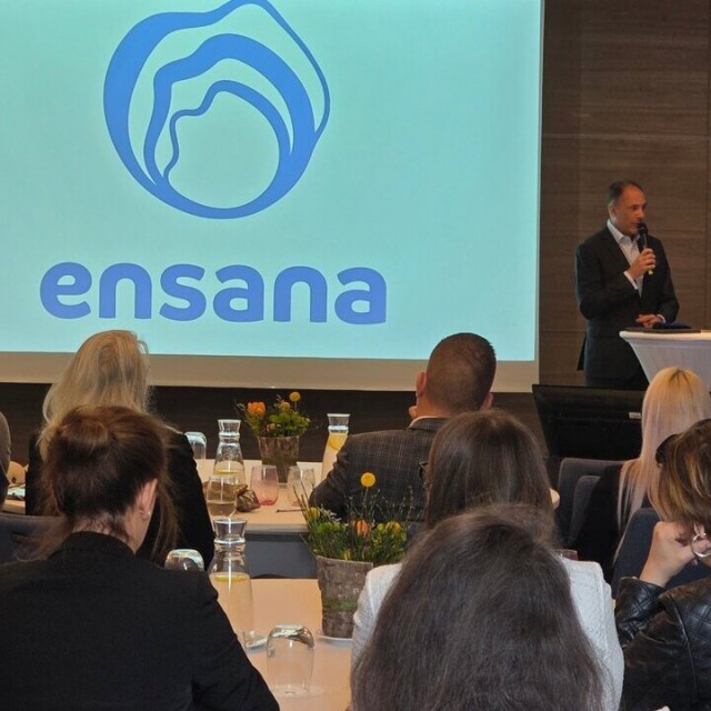 Üzleti rendezvény, amin nem nehéz figyelni: Az Ensana Hotels WellMeeting® koncepciója