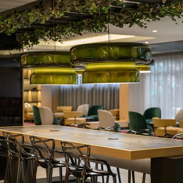 Modern, kényelmes, mégis ismerős: megújultak a Danubius Hotels szállodái