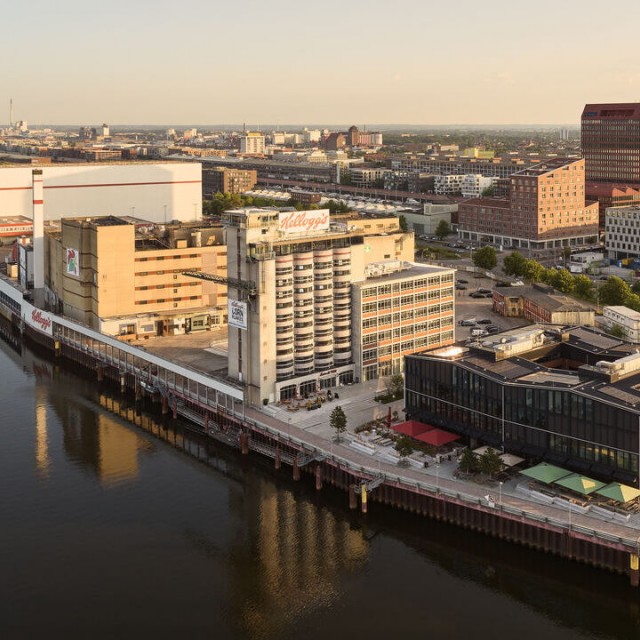 Fókuszban Európa legszebb homlokzatai Budapesten – a Kellogg’s Hotel nyerte a Baumit Life Challenge 2026-ot