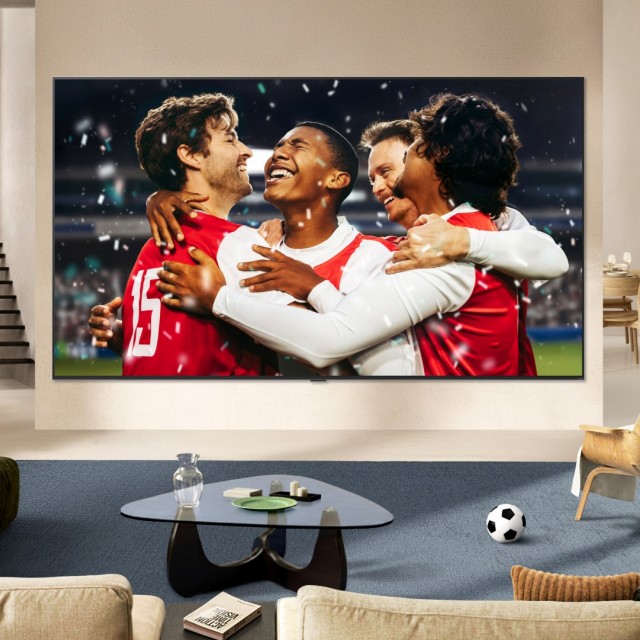 Stadionhangulat a nappalidban: így hozd ki a legtöbbet a tévédből a vb-meccsek alatt