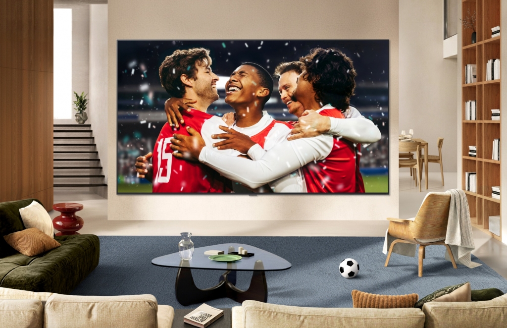 Stadionhangulat a nappalidban: így hozd ki a legtöbbet a tévédből a vb-meccsek alatt Stadionhangulat a nappalidban: így hozd ki a legtöbbet a tévédből a vb-meccsek alatt