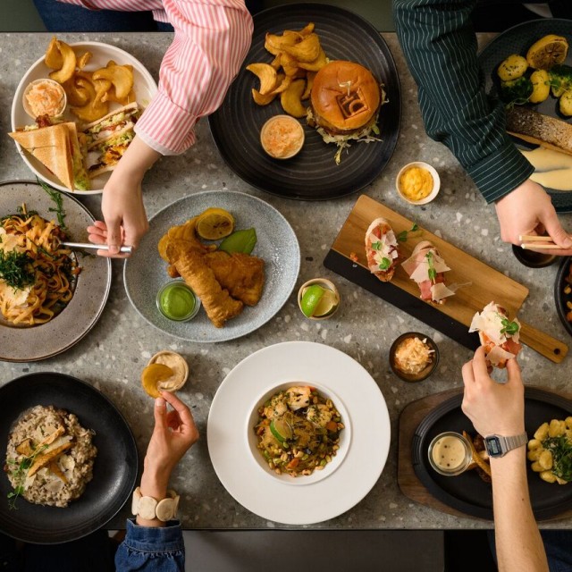 Today Bistro & Bar: négy helyszínen debütál a Danubius Hotels új bisztrókoncepciója