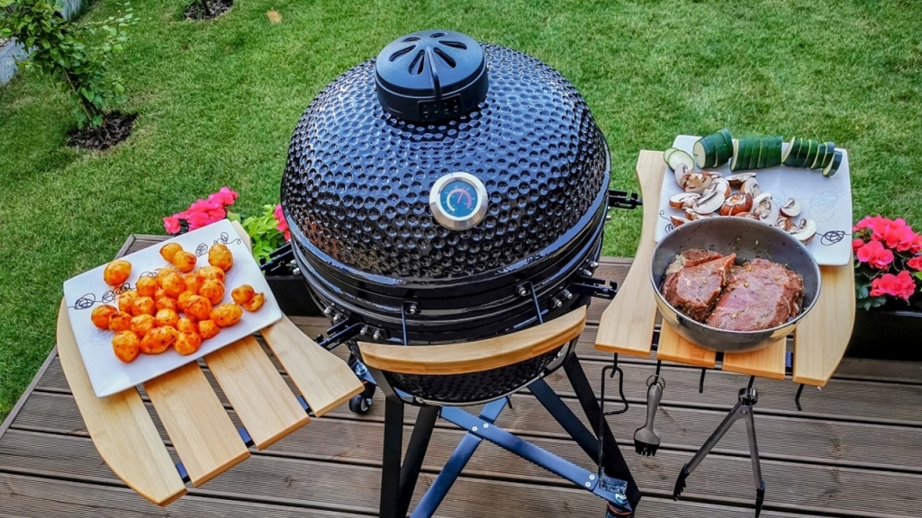 Füstös ízek, kényelmes esték: így alakítsd ki a saját grillparadicsomod Füstös ízek, kényelmes esték: így alakítsd ki a saját grillparadicsomod