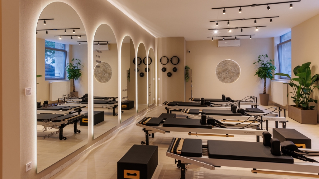 Pilates, japandi, quiet luxury – ilyen egy igazán trendi mozgástér 2026-ban Pilates, japandi, quiet luxury – ilyen egy igazán trendi mozgástér 2026-ban
