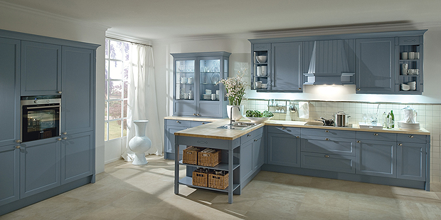 Mondern, country, konyha Mondern, country, konyha