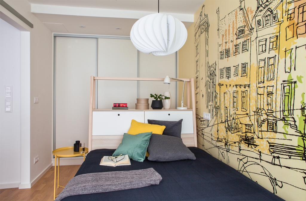 Skandináv frissesség