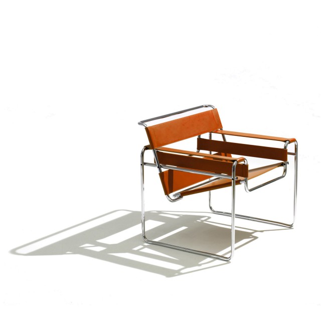 Designklasszikus: Breuer Marcell