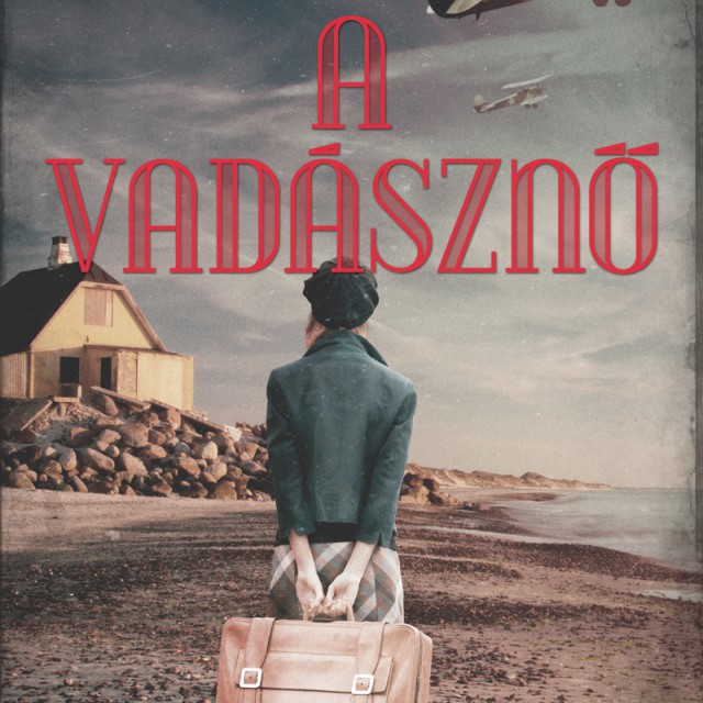 Kate Quinn: A Vadásznő