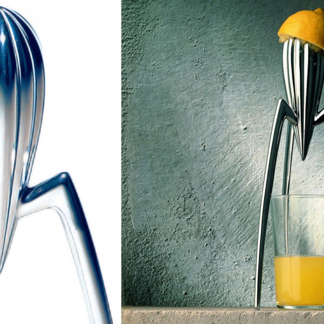 Juicy Salif citromfacsaró
