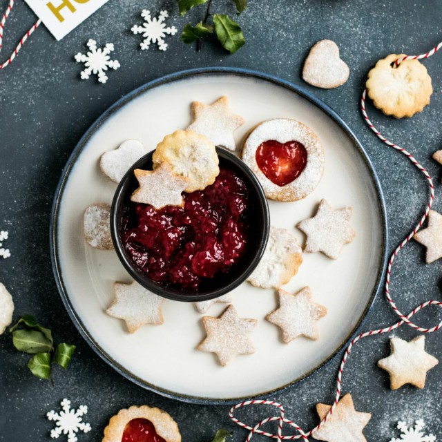 Adventi finomságok húsz perc alatt