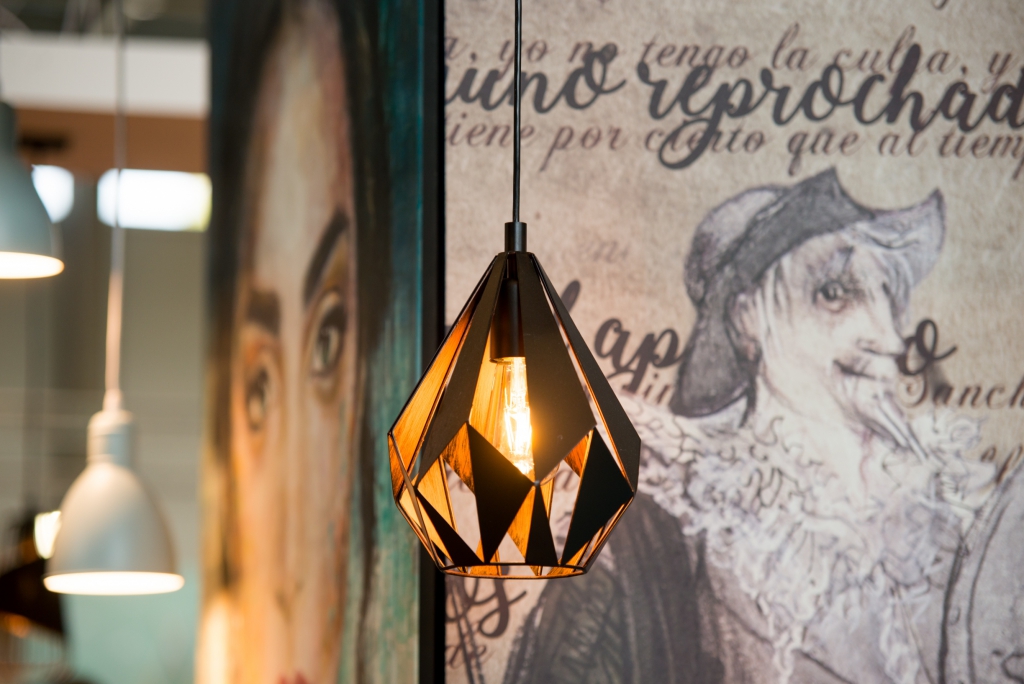 Élettel teli otthon