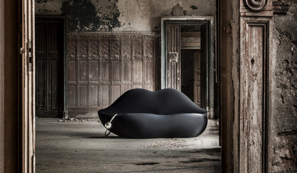 Bocca kanapé Bocca kanapé