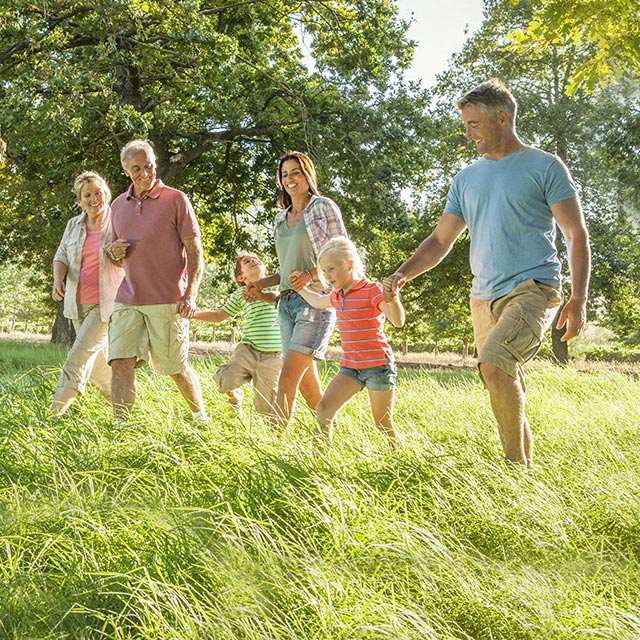 Sétálj a gyógyulásért! Sétálj a gyógyulásért!