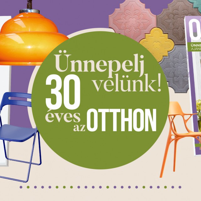 Ünnepelj velünk