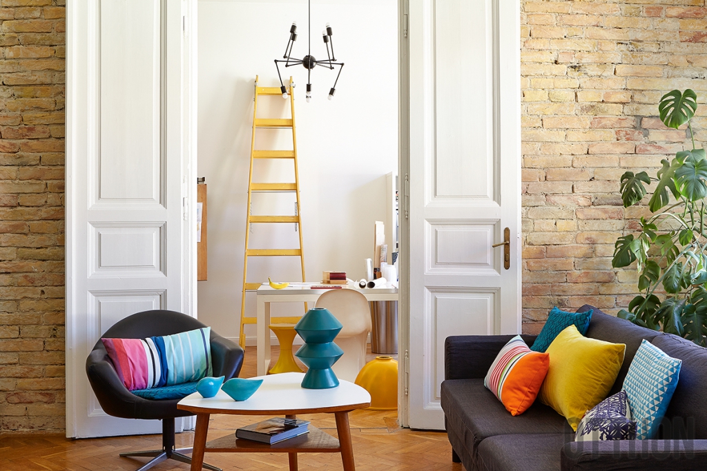 Eklektika a belvárosban