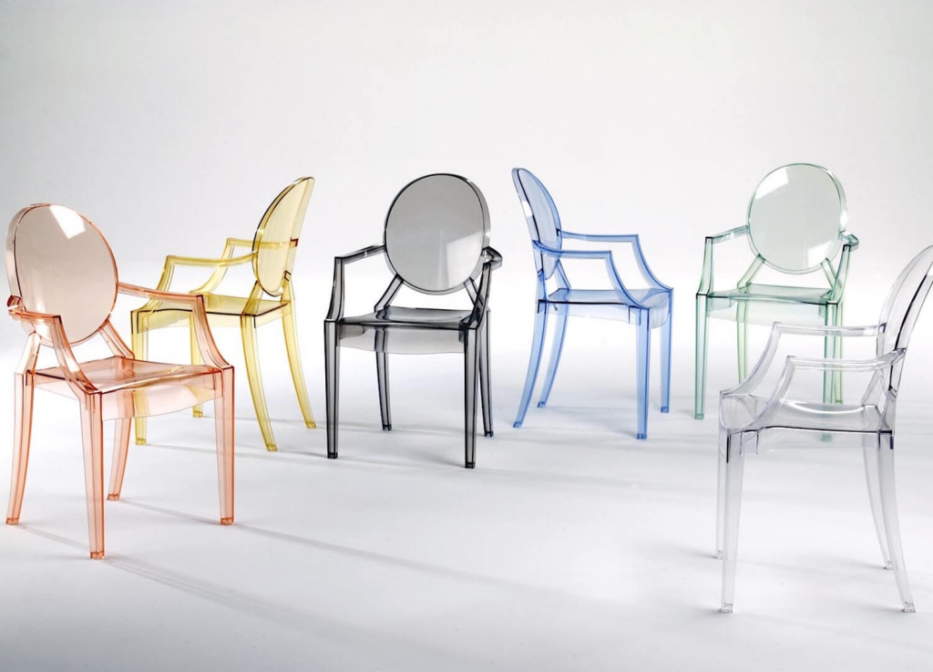 Ghost szék Ghost szék