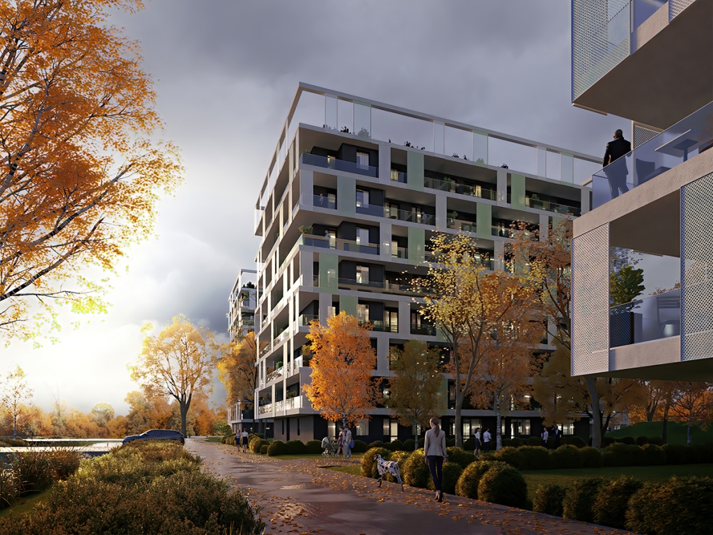 Új építésű lakás vásárlása – kockázatok és mellékhatások nélkül