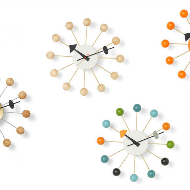 Ball Clock