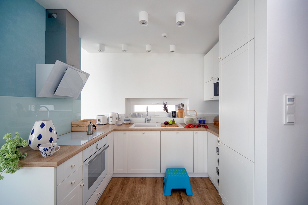 Otthon matróz stílusban Otthon matróz stílusban