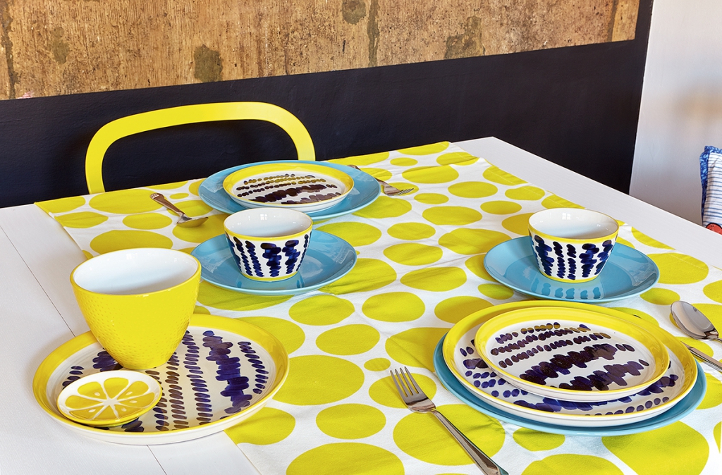 Fiatalos, bohém otthon Fiatalos, bohém otthon