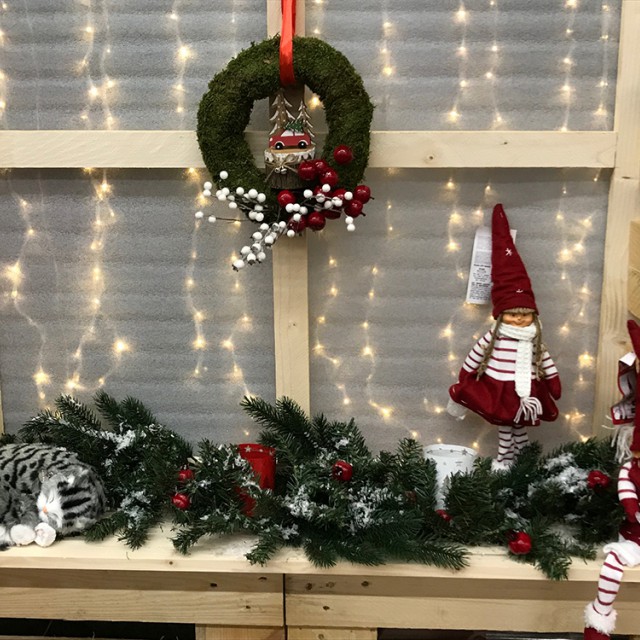Készülj a Praktikerrel az adventi időszakra