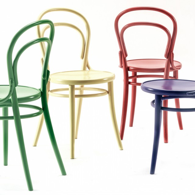 Michael Thonet - Thonet 14