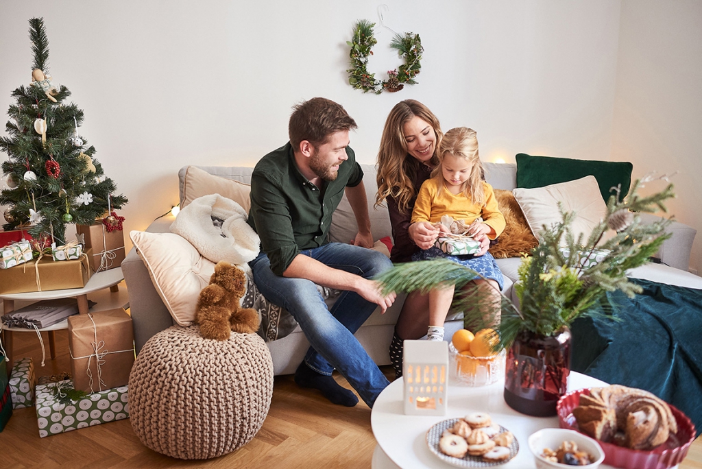 Eredeti ajándék ötletek szeretteidnek